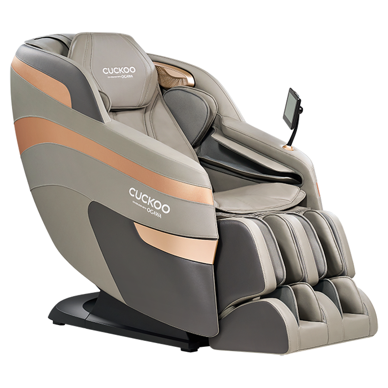 Cuckoo Bespoke 2 Sudut Recline