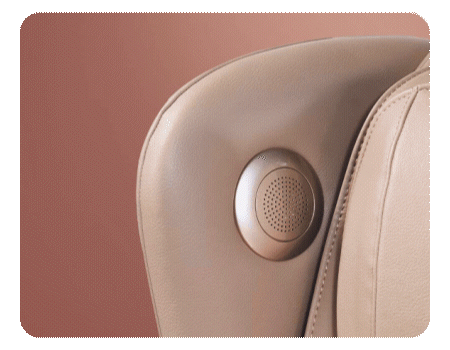 3D Sound Bluetooth Speaker
