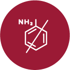 100% Aniline Free