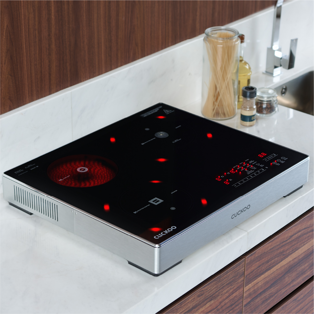 SCHOTT CERAN Surface