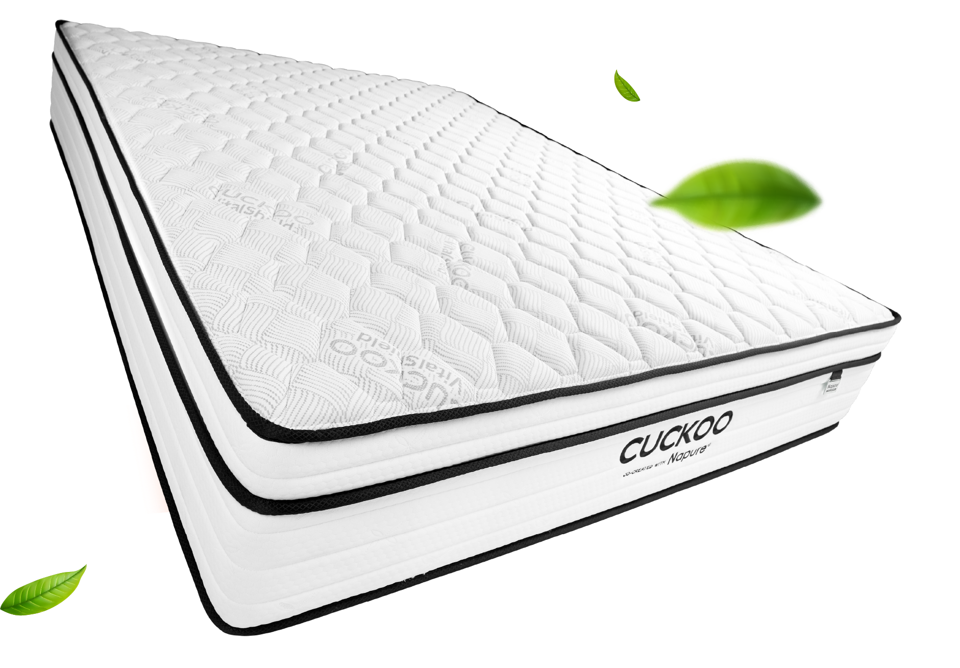 Tilam CUCKOO A-Lite Natural Features