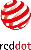 Red Dot Design Award Logo